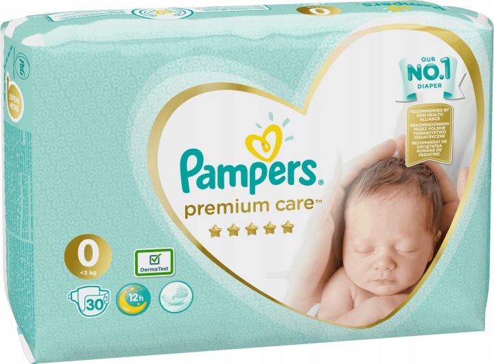 pampers aqua pure wipes