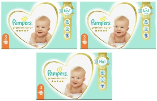 kiedy pampers jest za mały