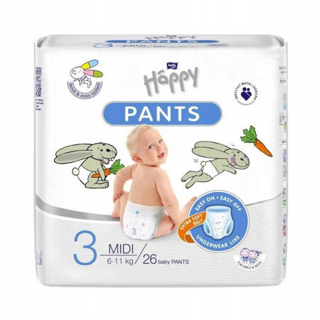 pampers stoppersocken