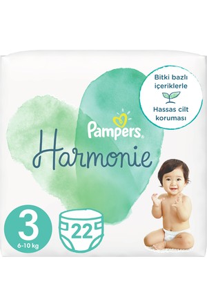 rossmann pampers beby active 4