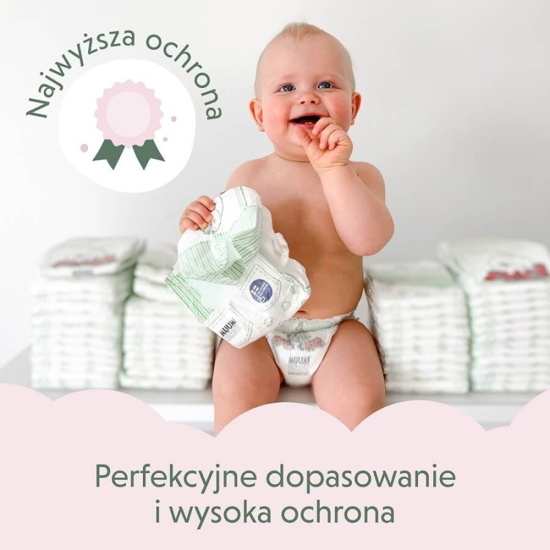 pampers premium care 1 netto