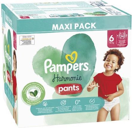 sklep pampers allegro