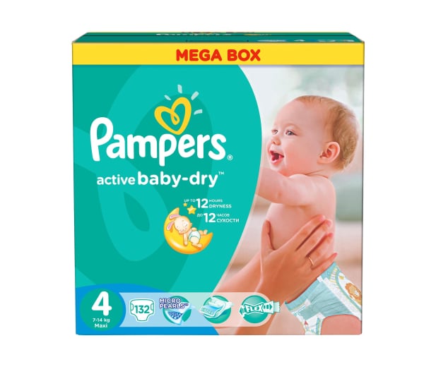 vibrator pampers