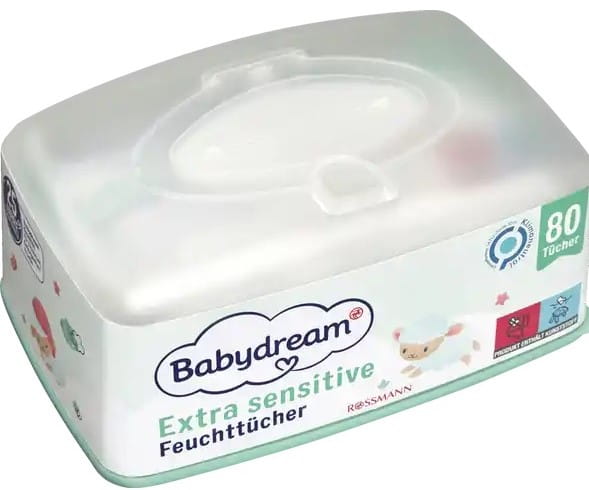 babydream woreczki na pieluchy