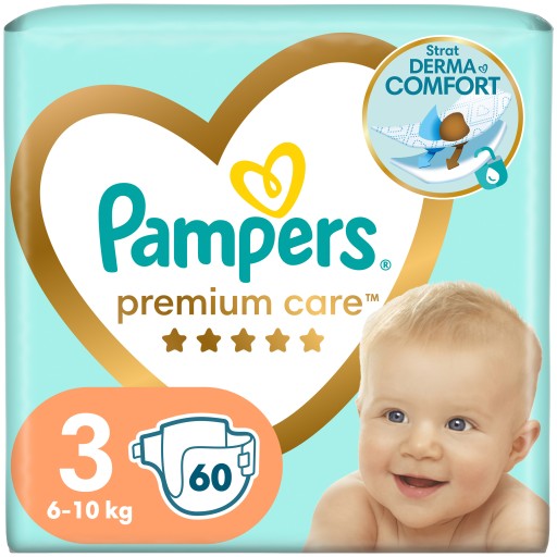 pampers new baby dry 2