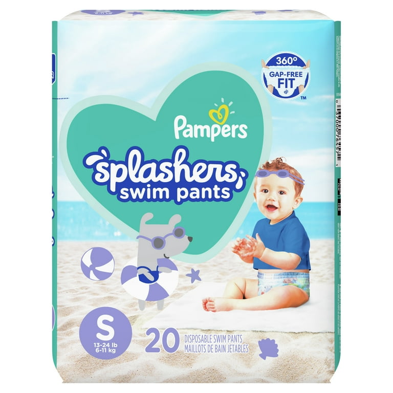 p&g small pampers for born before the date