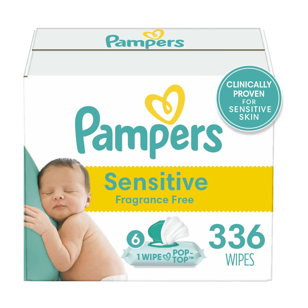 pampers premium care pants 4 22szt