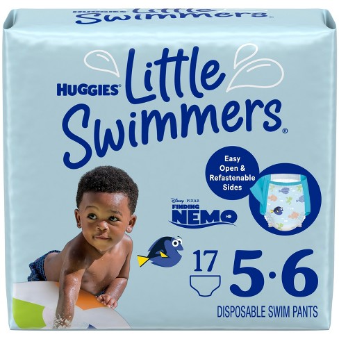 pielchy pampers 4 rmocja