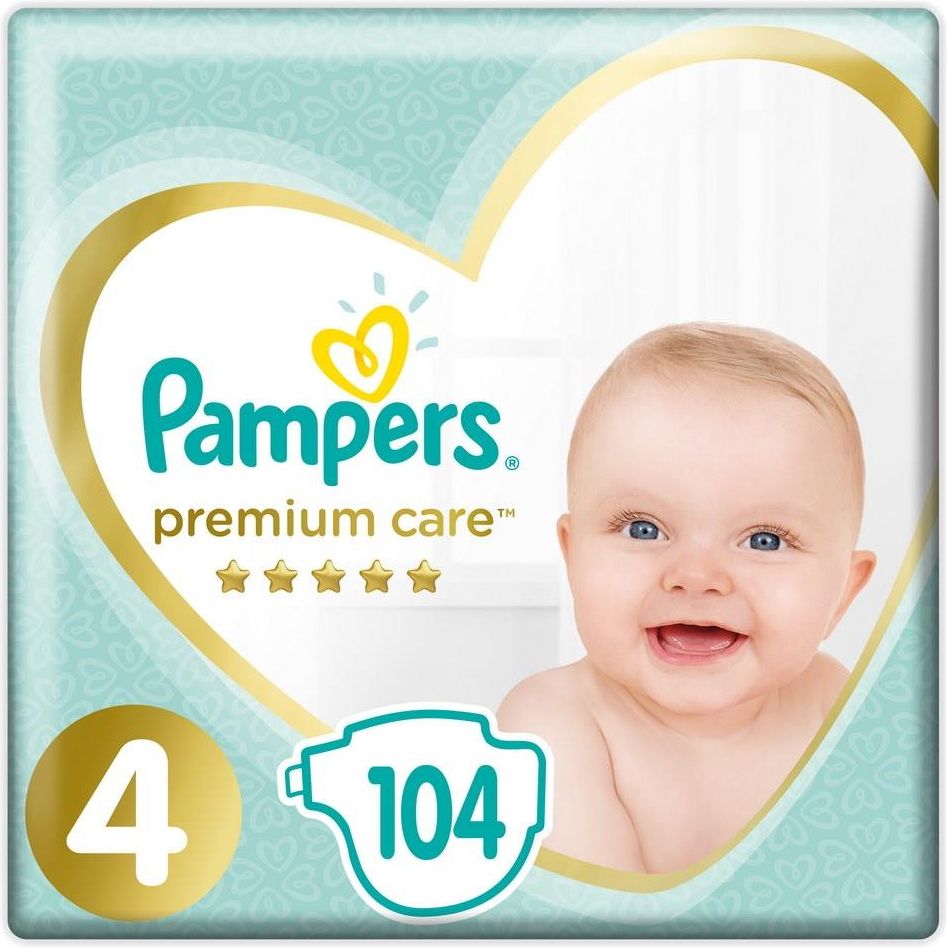 lidl pampers 3