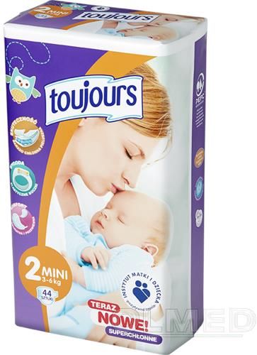 producent pieluch pampers