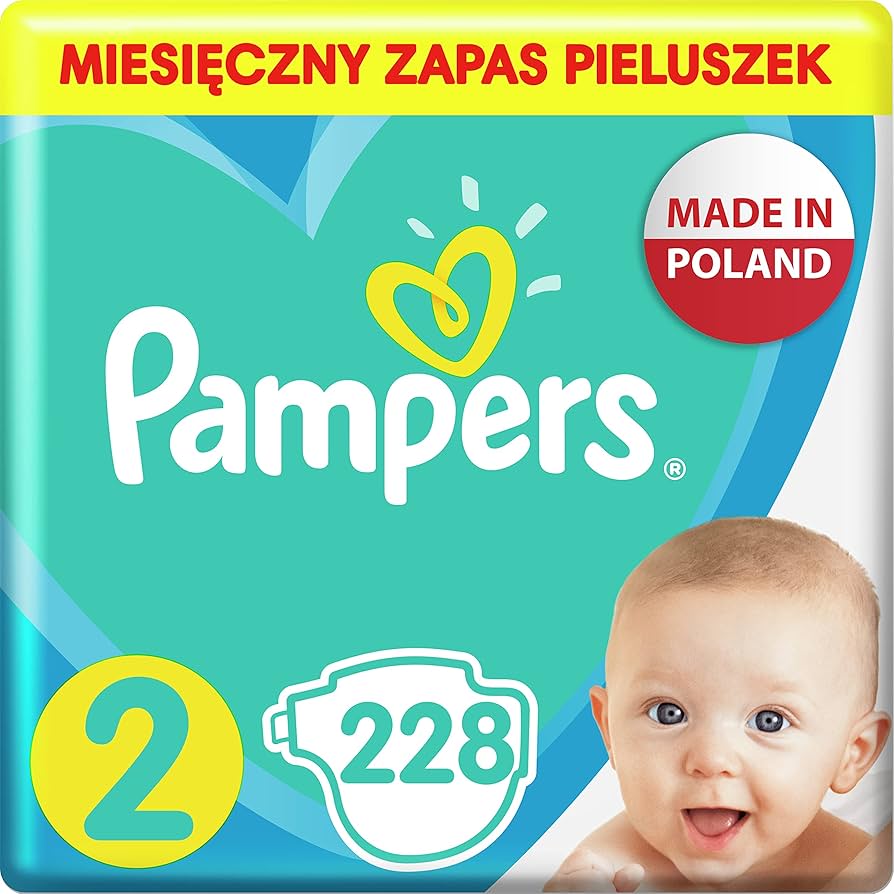 dada vs pampers premiim care