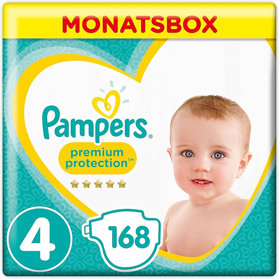 pampers do spodenek kolarskich