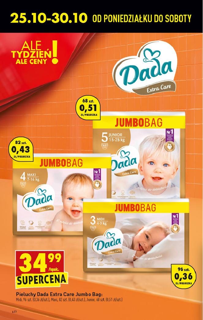 pampers premium care 3 drogeria natura