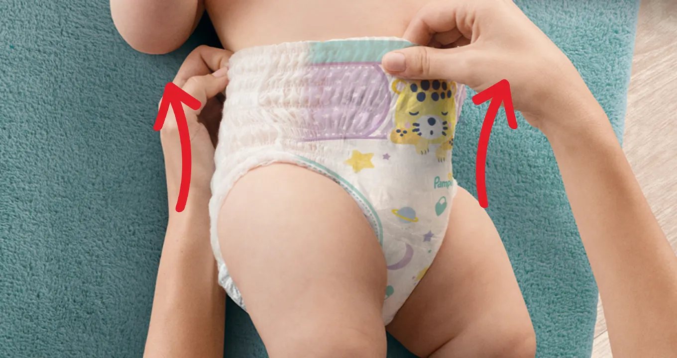 pampers promocja tescp