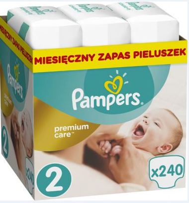 pampers 26 tydzień