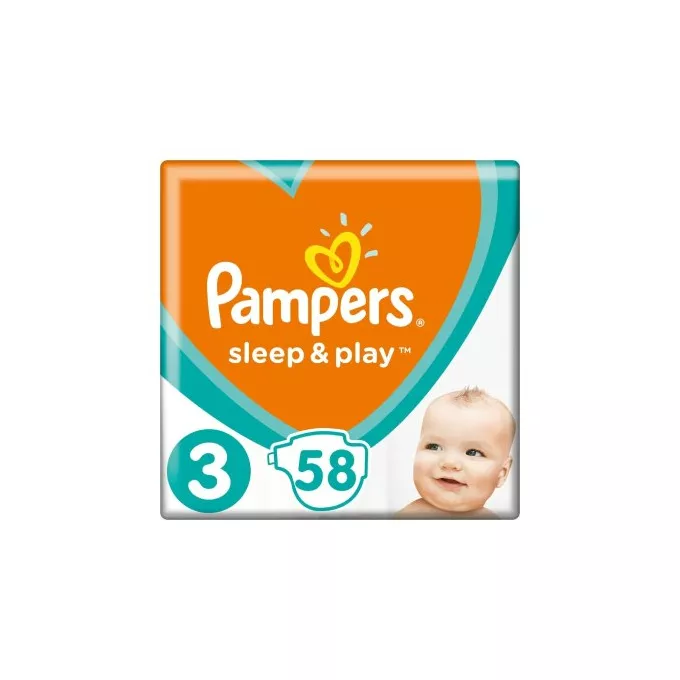 niemowlak krzyczy denerwuuuje sie pampers