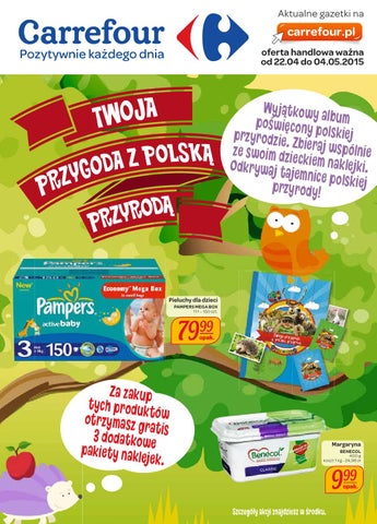 e mag pampers 5