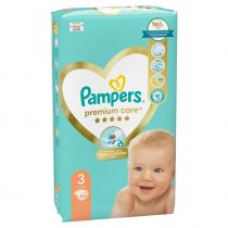 mega paka pampers 4