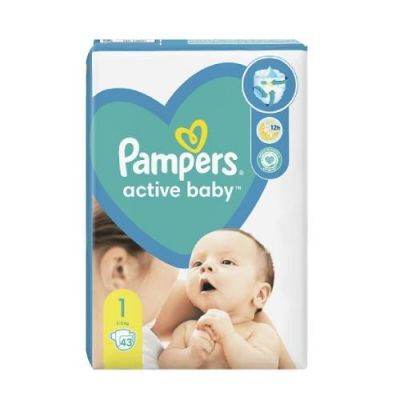 pampers 3 100