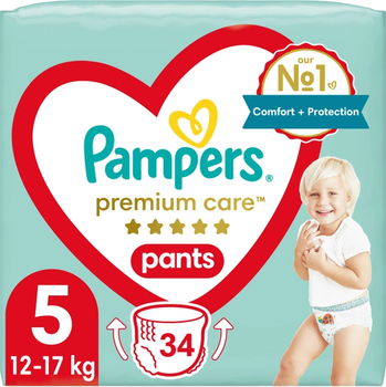 pampers premium care pieluchy rozmiar