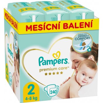 empik pampers