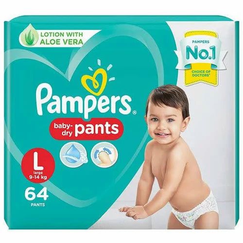 pampers ptemoume care 2-5