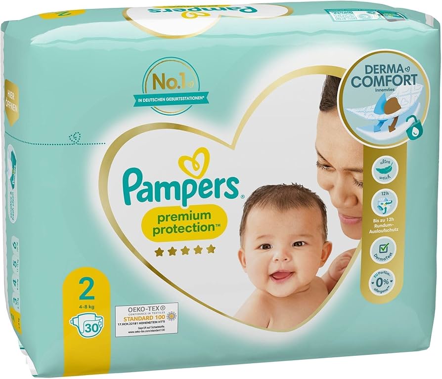 pampers 3 lidl