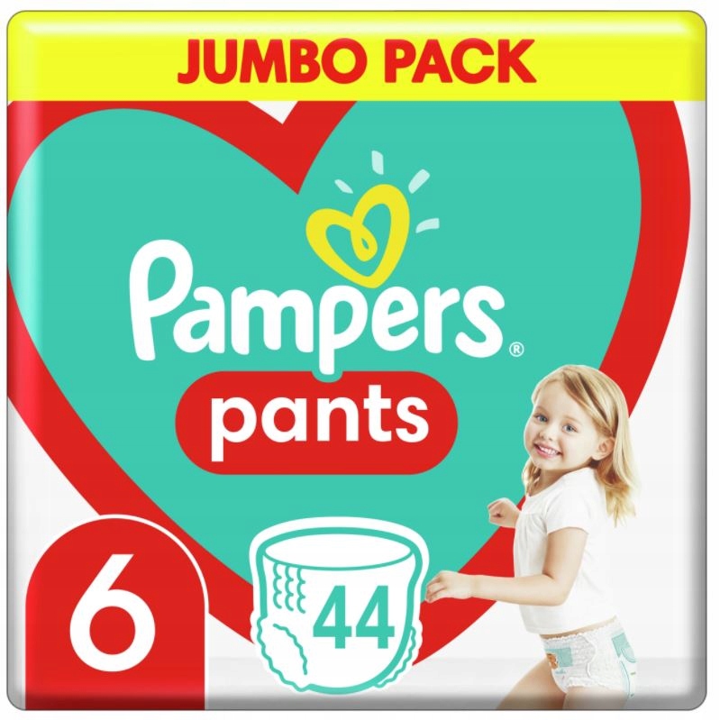 pieluchy pampers 3 tesco