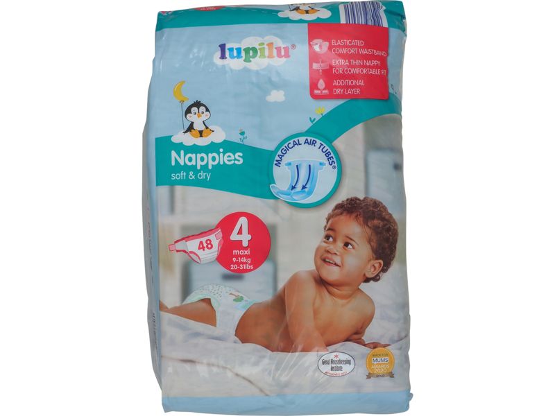 pampers klub konzum