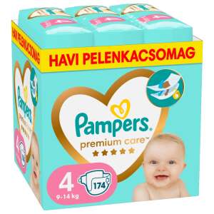 pampers baby dry pants couches-culottes taille 4 9-15 kg pack