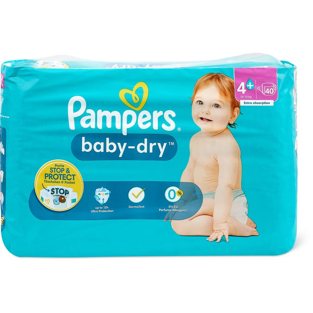 pampers premium care 0 dla kogo