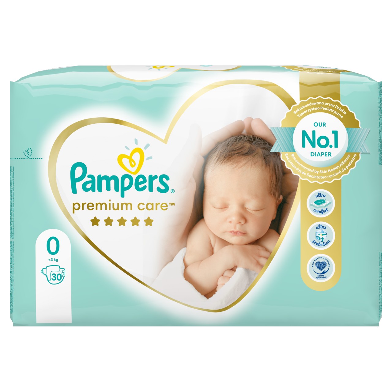 pampers great britain