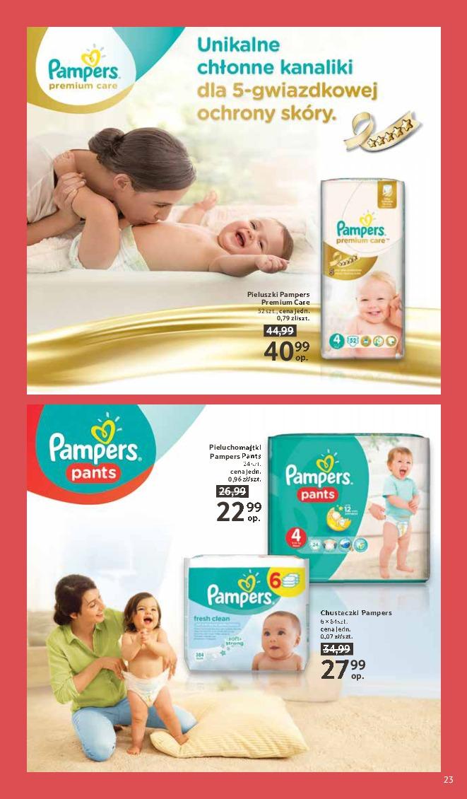 pampers premium care.rossmanm