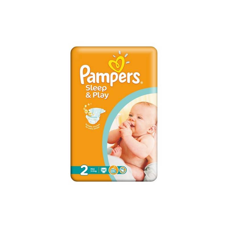 ile razy dziecko moze sikac w pampers