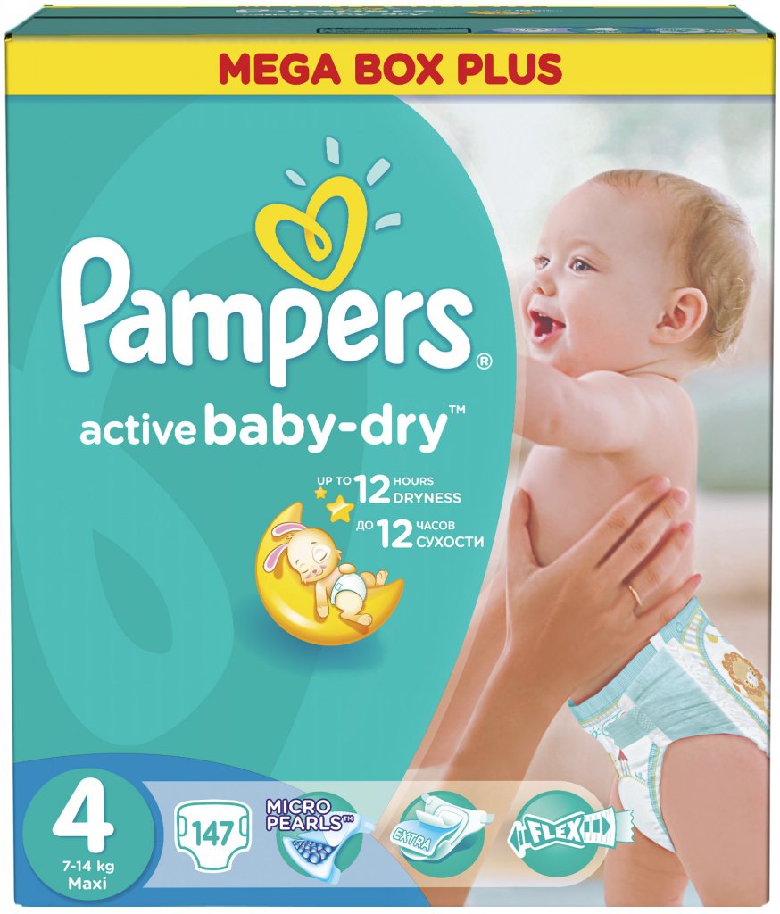 pampers new baby 3 6 kg