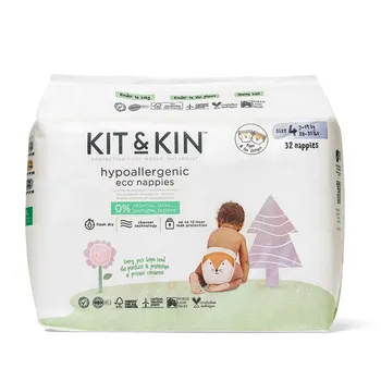 pieluchy pampers active baby-dry 2