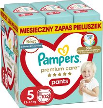 chusteczki pampers dwupak