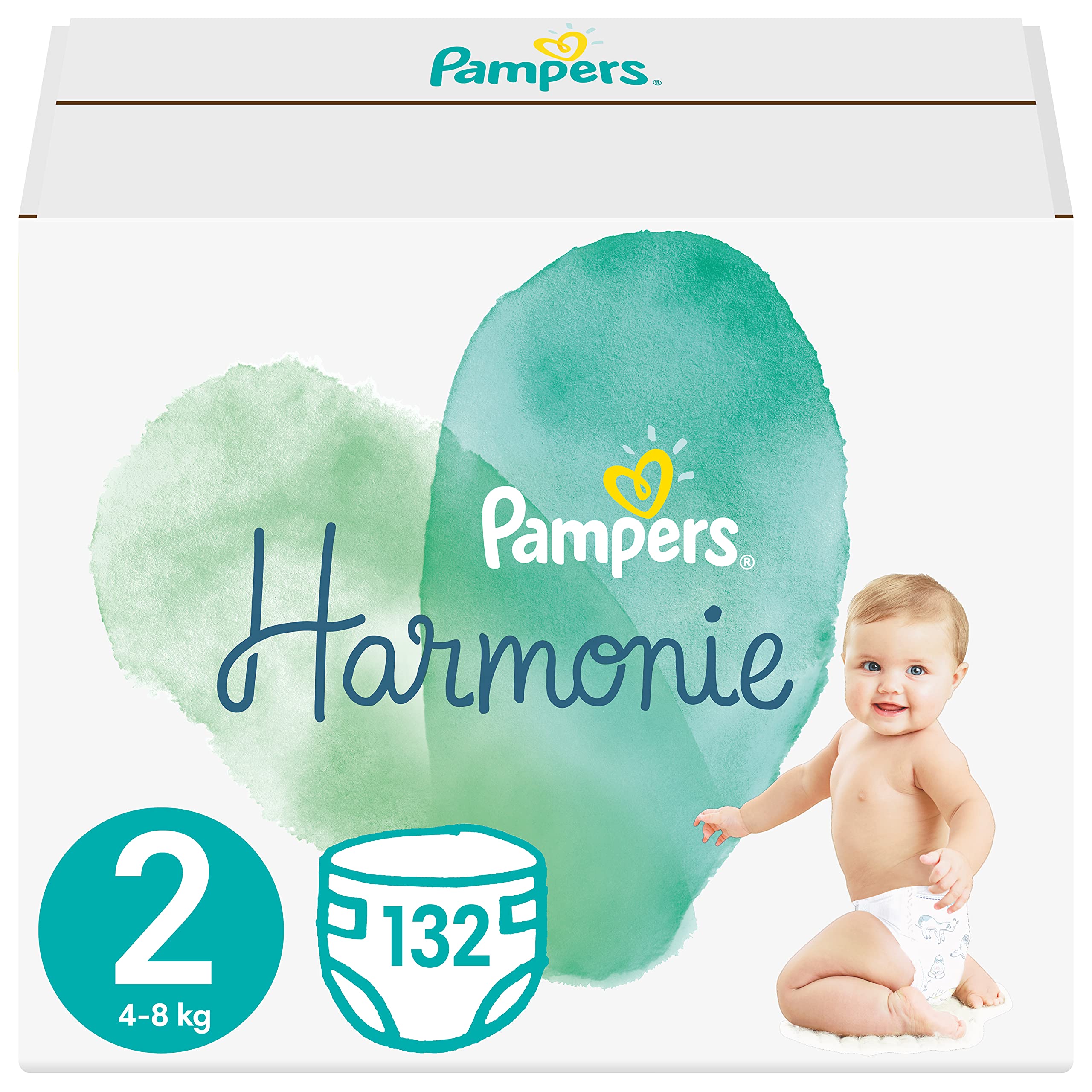 test pampers