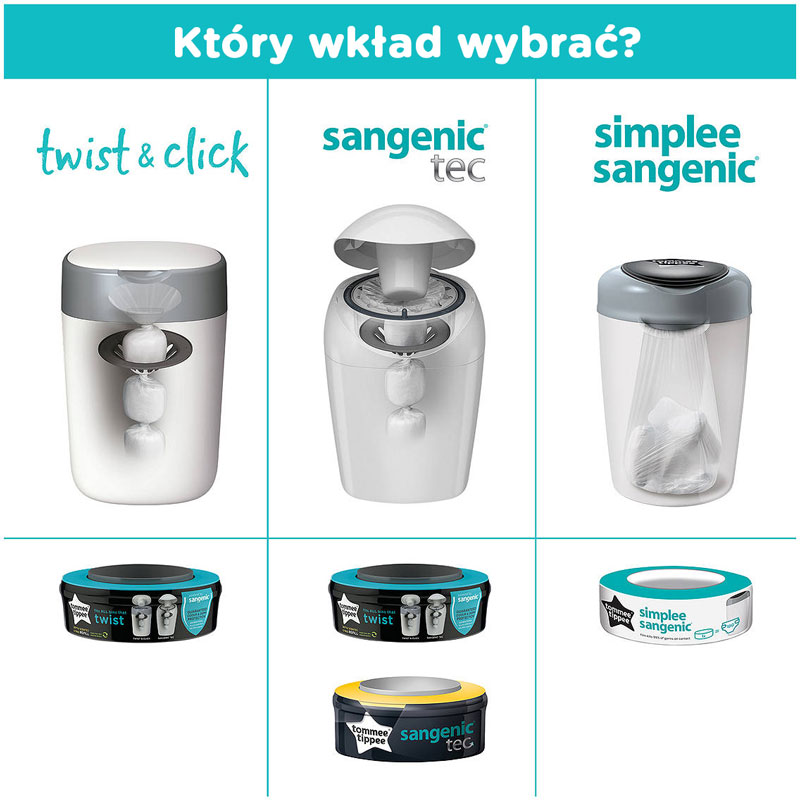 tygodnie ciąży pampers