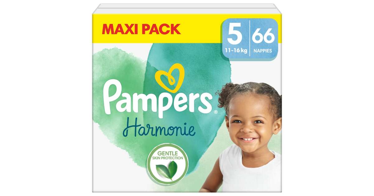 pampers pure s3