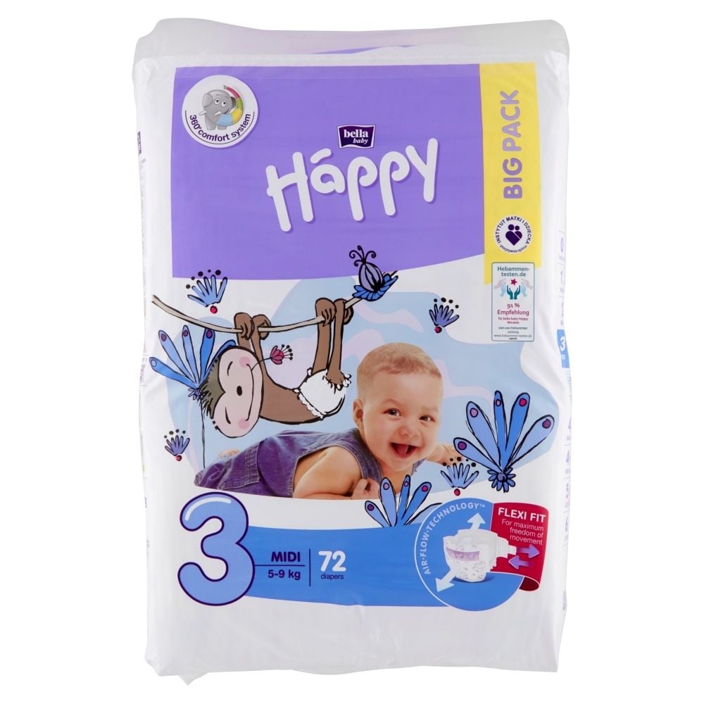 pieluchy dada premium czy extra soft