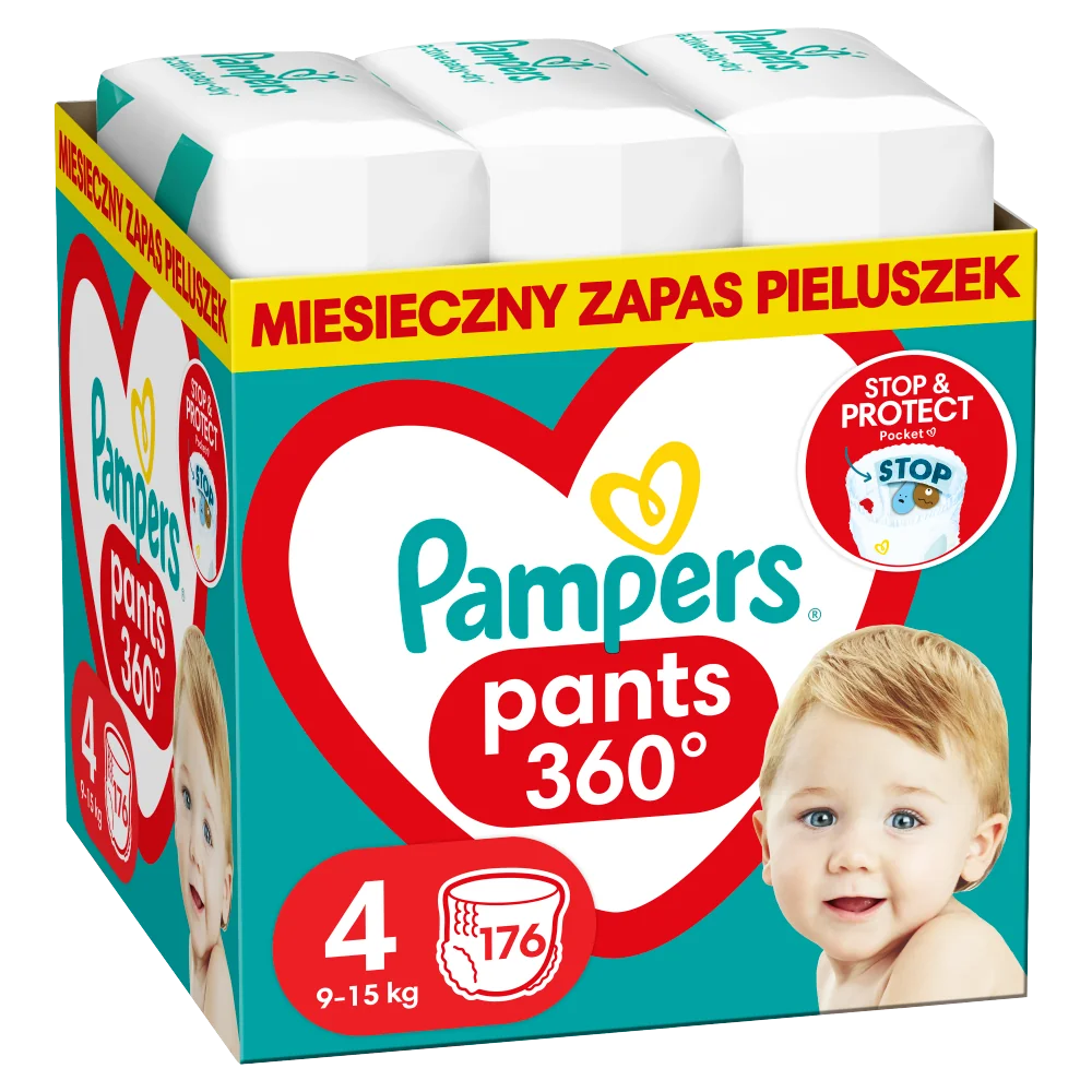 pampers bio rozmann