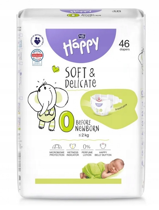 rossmann pampers baby dry 2