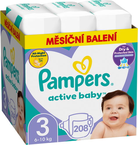 teaco pieluchy pampers 1 1