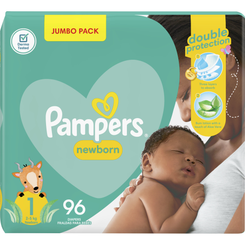 pampers kto jest wlascicielem