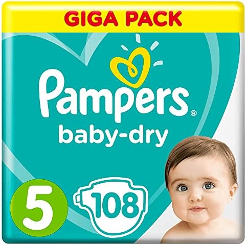 pampers 1 preium