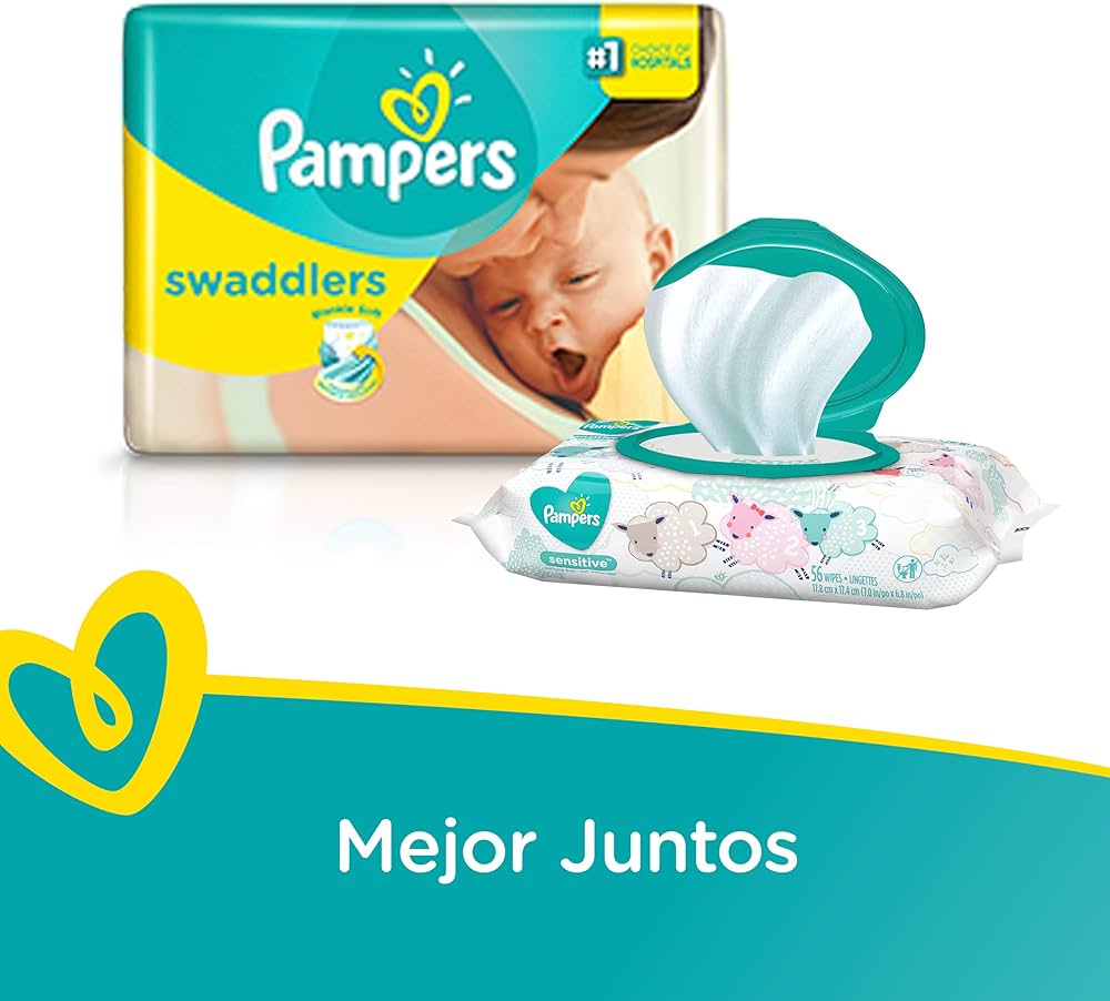 pampers babe dream