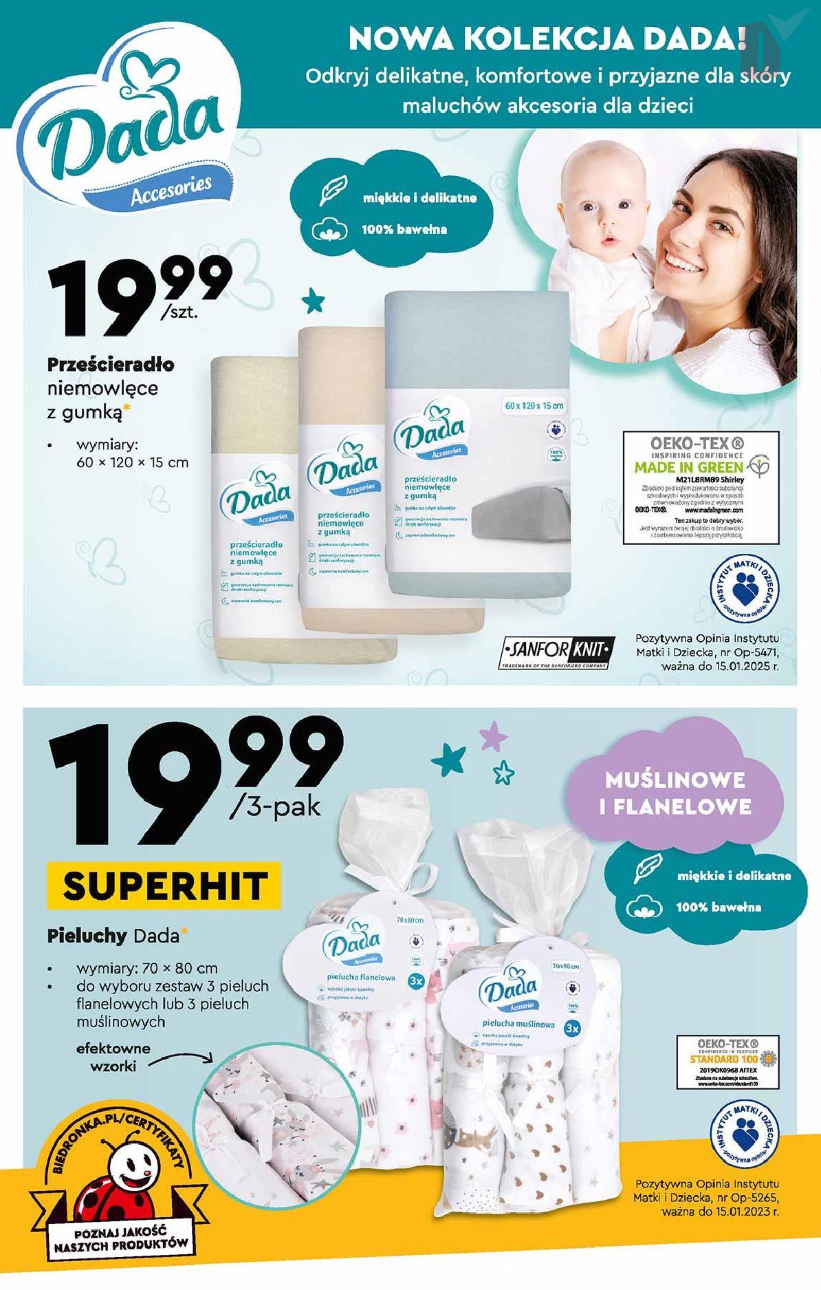 chusteczki nawilżane fresh baby opinie