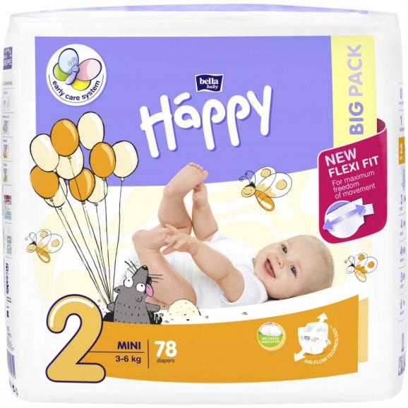 pampers 1 allegro 4x