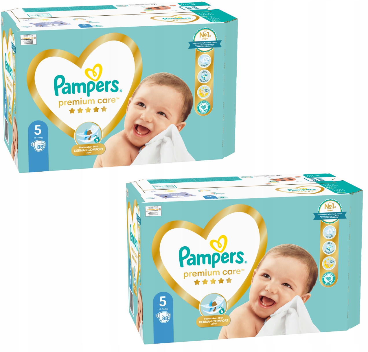 superpharm pampers 3